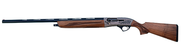 Fabarm XLR5 12-bore semi-auto review