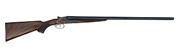 William Powell Linhope 12-bore review