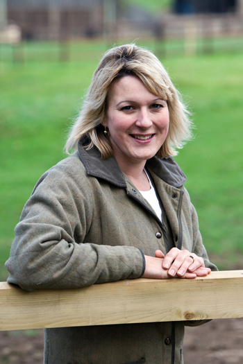 Countryside Alliance appoints new Chief executive