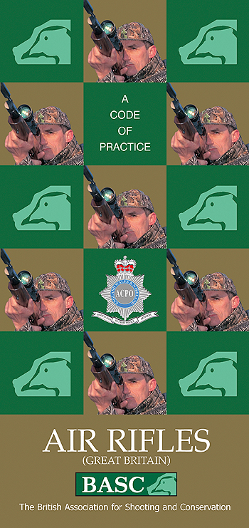 Police demand for BASC info on shooting