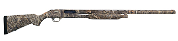 Mossberg 535 pump-action