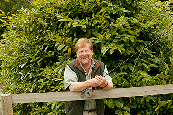 Corvid control - Gamekeeper