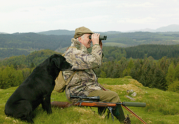 Website for hill-users