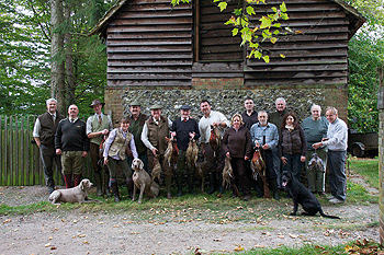 National Trust sticks by its shoot shutdown