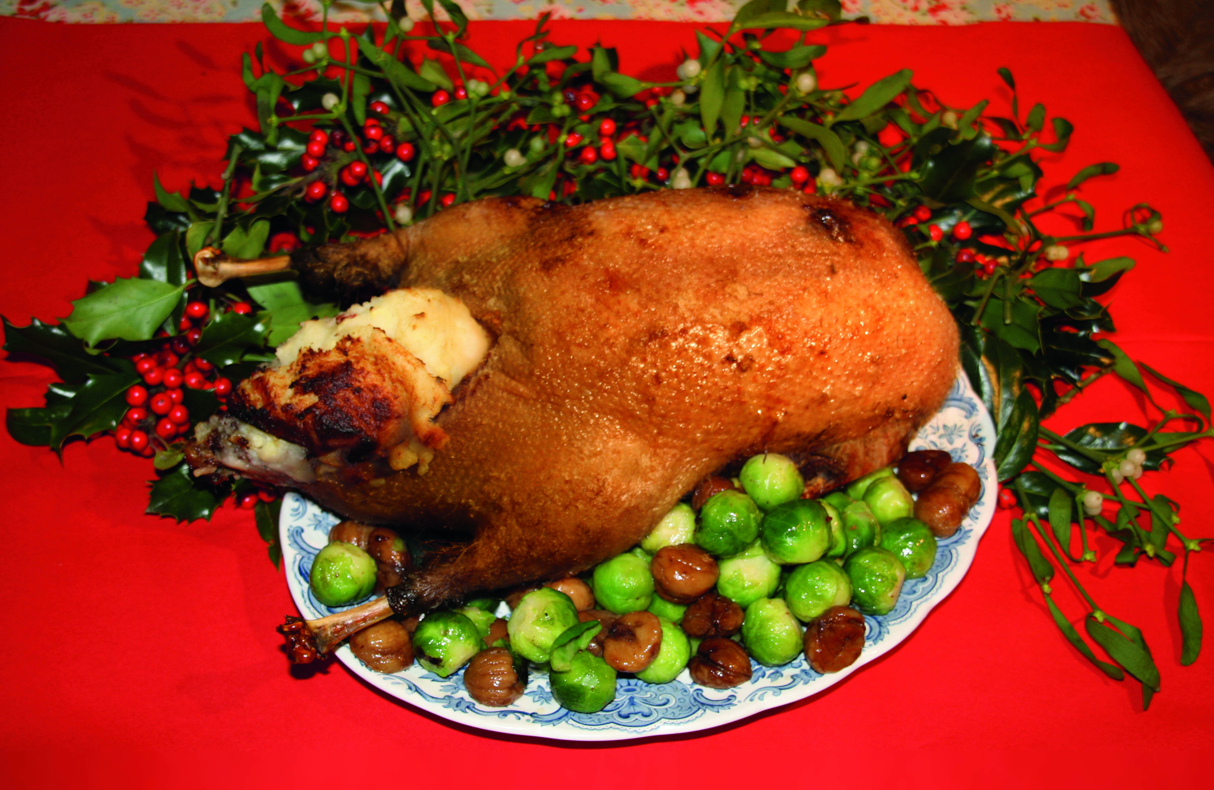Gatacre's Game Recipes