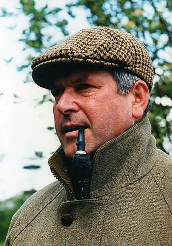 John Humphreys - Country Gun passes away