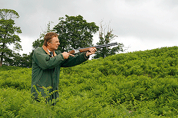 Search begins for new BASC boss