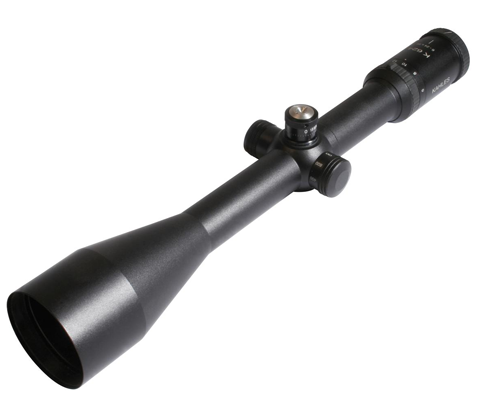 Kahles Scopes review