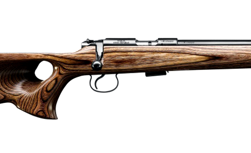CZ 455 .17 HMR review