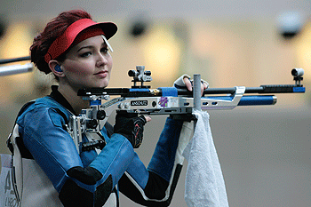 Olympics: No finals for GB's women