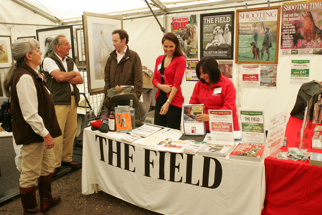 Pop-up game Fairs
