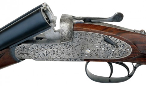 AYA No.2 de luxe 20-bore shotgun review