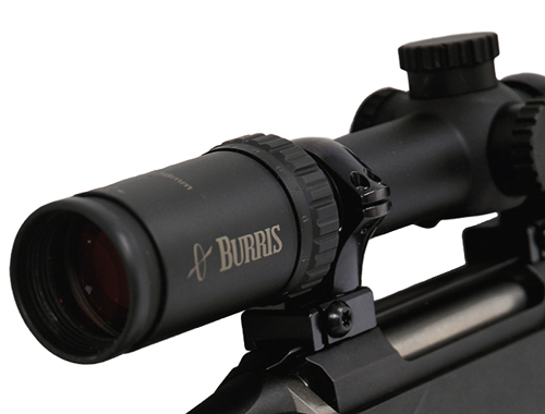 Tikka T3 Lite combo rifle review